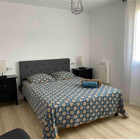 Chambre Cosy Hendaye Luaran gambar