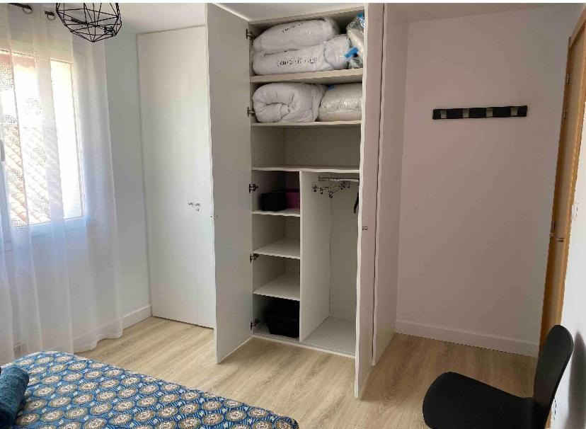 Chambre Cosy Hendaye Luaran gambar