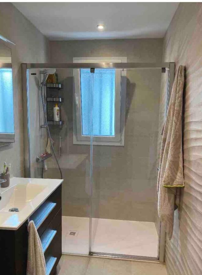 Chambre Cosy Hendaye Luaran gambar