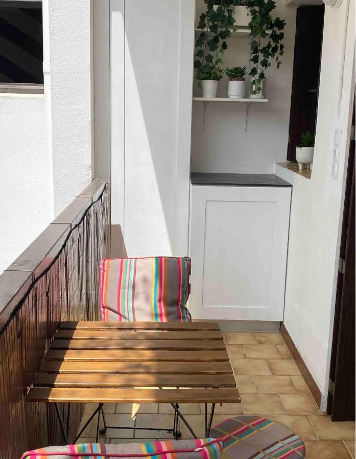 Chambre Cosy Hendaye Luaran gambar