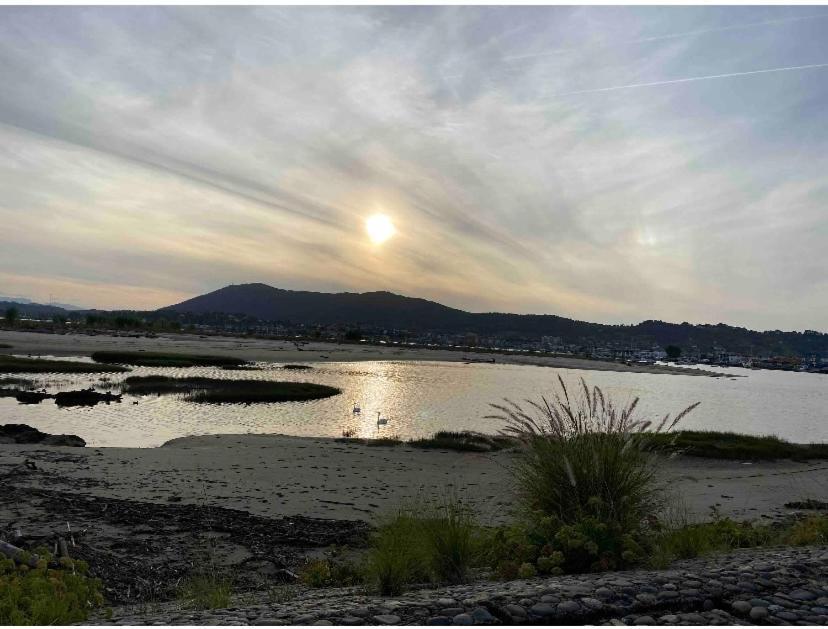 Chambre Cosy Hendaye Luaran gambar
