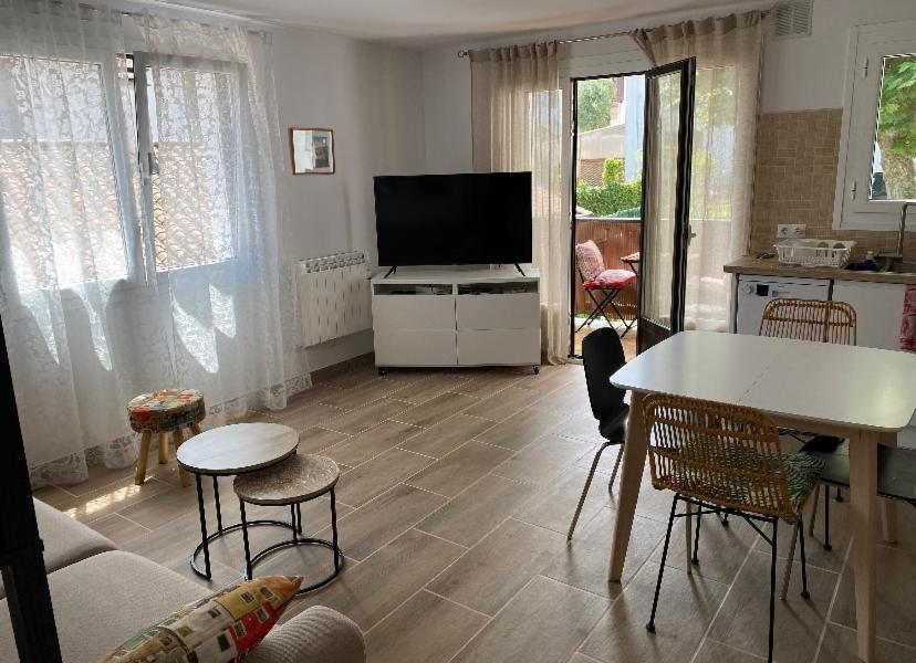 Chambre Cosy Hendaye Luaran gambar