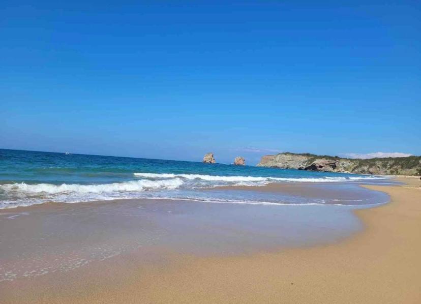 Chambre Cosy Hendaye Luaran gambar