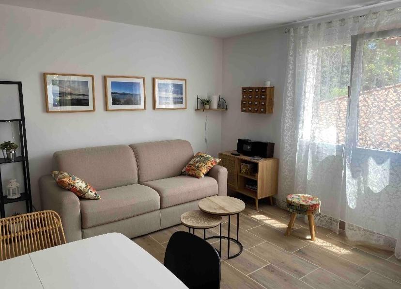 Chambre Cosy Hendaye Luaran gambar